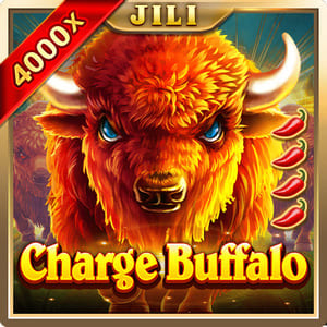 Betso88_Charge Buffalo
