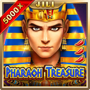 Betso88_Pharaoh Treasure