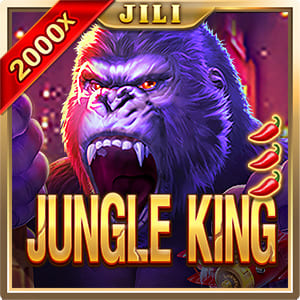 Betso88_Jungle King