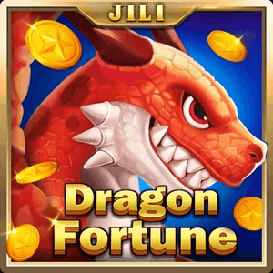 Betso88 - Dragon Fortune