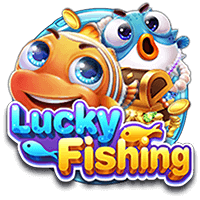 Betso88-Lucky Fishing