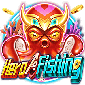 Betso88-Hero Fishing
