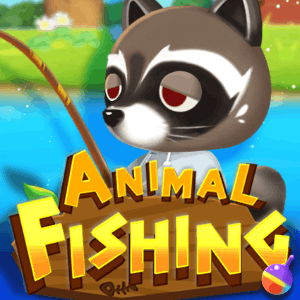 Betso88-Animal Fishing
