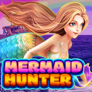 Betso88-Mermaid Hunter
