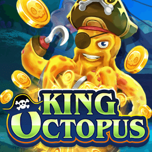 Betso88-King Octopus
