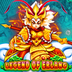 Betso88-Legend of Erlang
