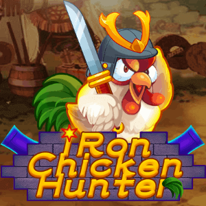 Betso88-Iron Chicken Hunter
