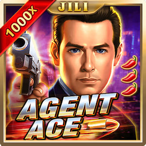 betso88 - Agent Ace