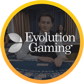 Evolution Gaming