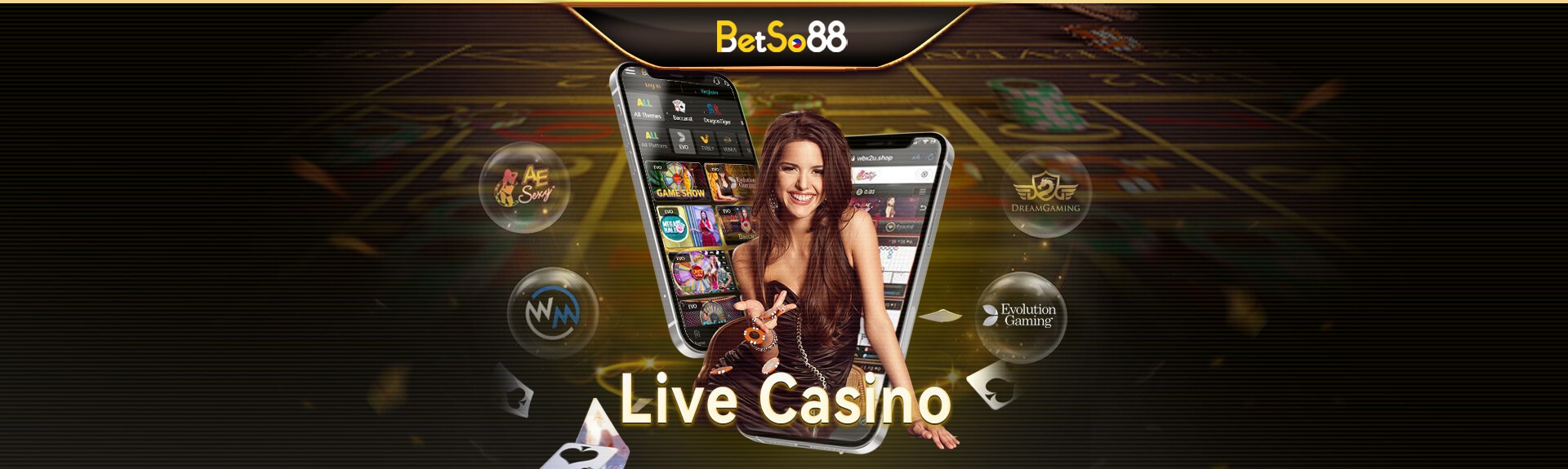 Live Casino