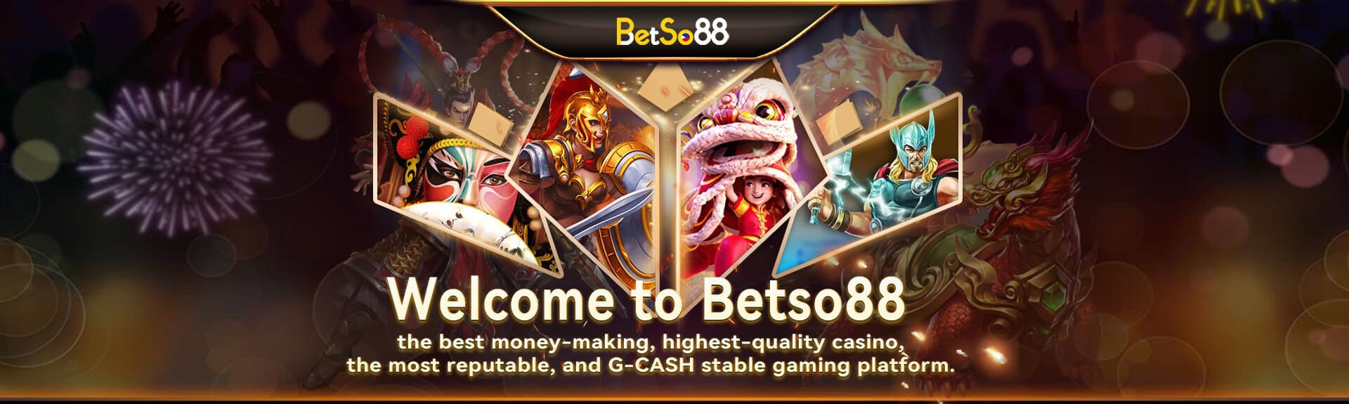 Betso88 | Best And Legit Online Casino In Philippines - Free 100