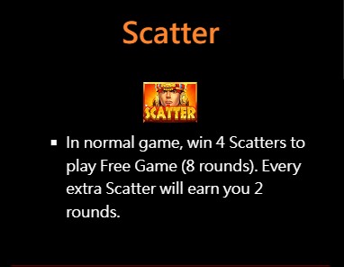 Scatter