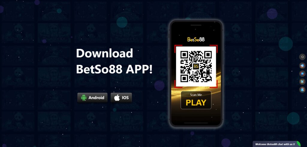 betso88 ph_app download