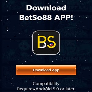 betso88 ph_app download