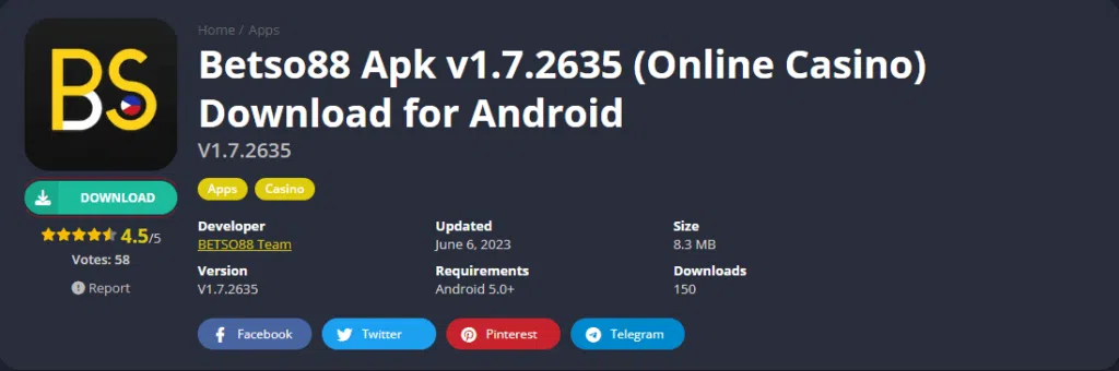 betso88_betso88 apk