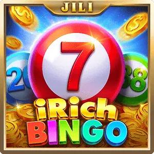 iRich Bingo: A Comprehensive Guide to JILI Games on Betso88 betso88_irich bingo