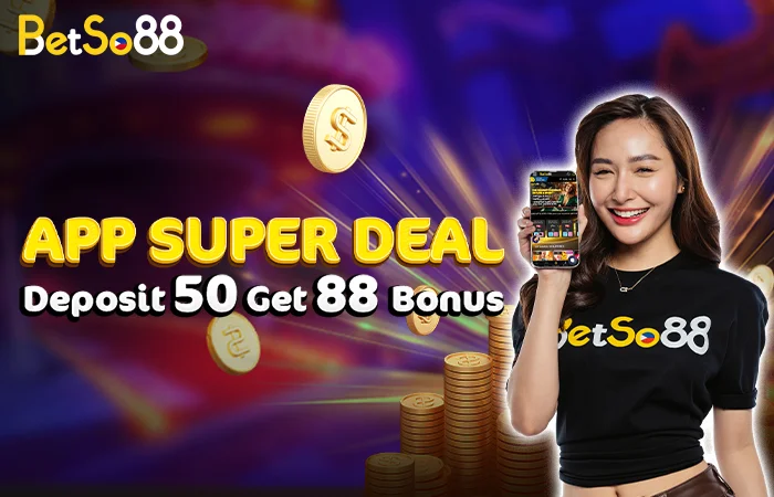 betso88 legit - app super deal